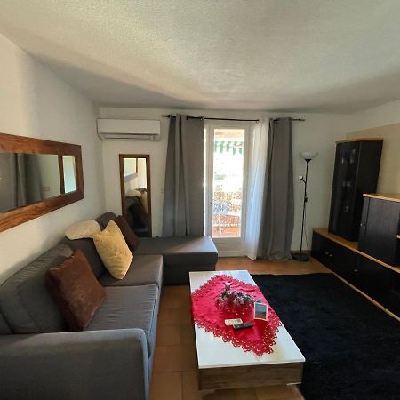 Apartamento Port Cogolin Vue Bateau Exterior foto