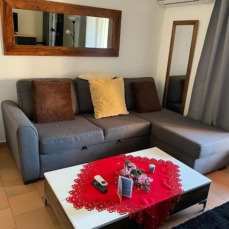 Apartamento Port Cogolin Vue Bateau Exterior foto
