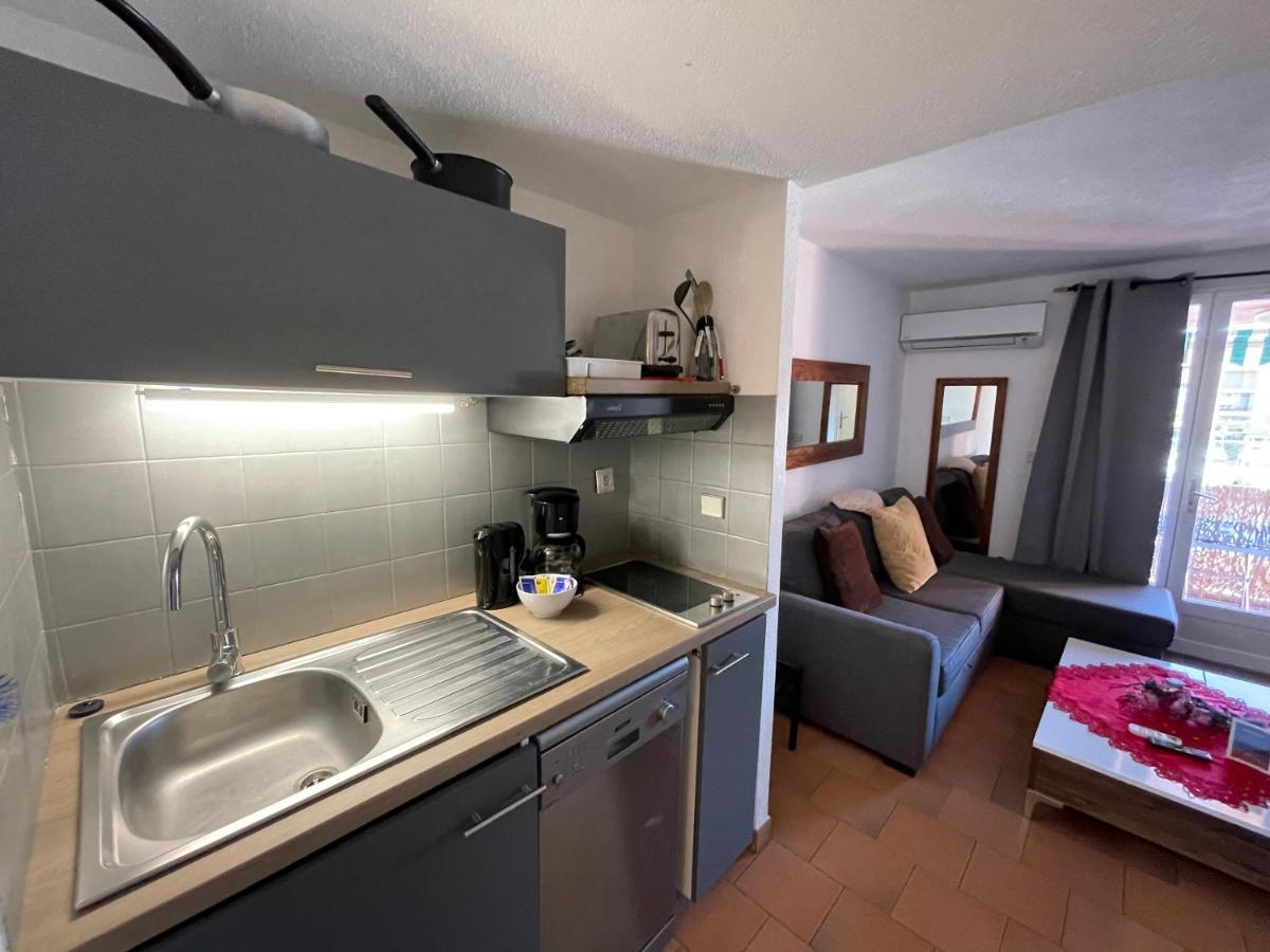 Apartamento Port Cogolin Vue Bateau Exterior foto
