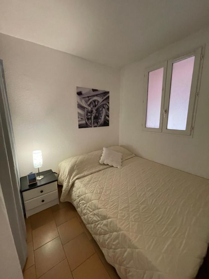 Apartamento Port Cogolin Vue Bateau Exterior foto