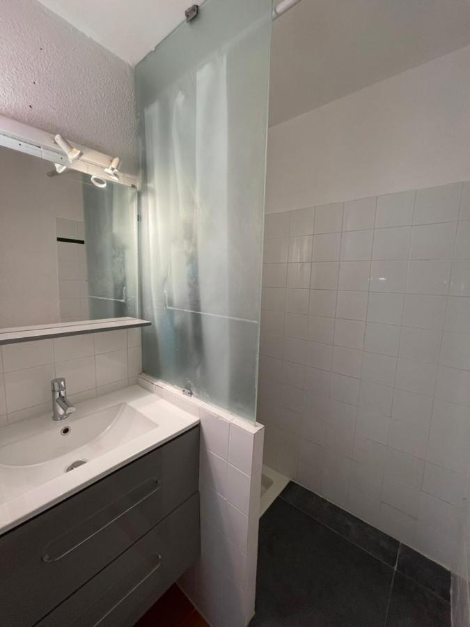 Apartamento Port Cogolin Vue Bateau Exterior foto